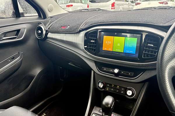 2022 MG MG3 Excite