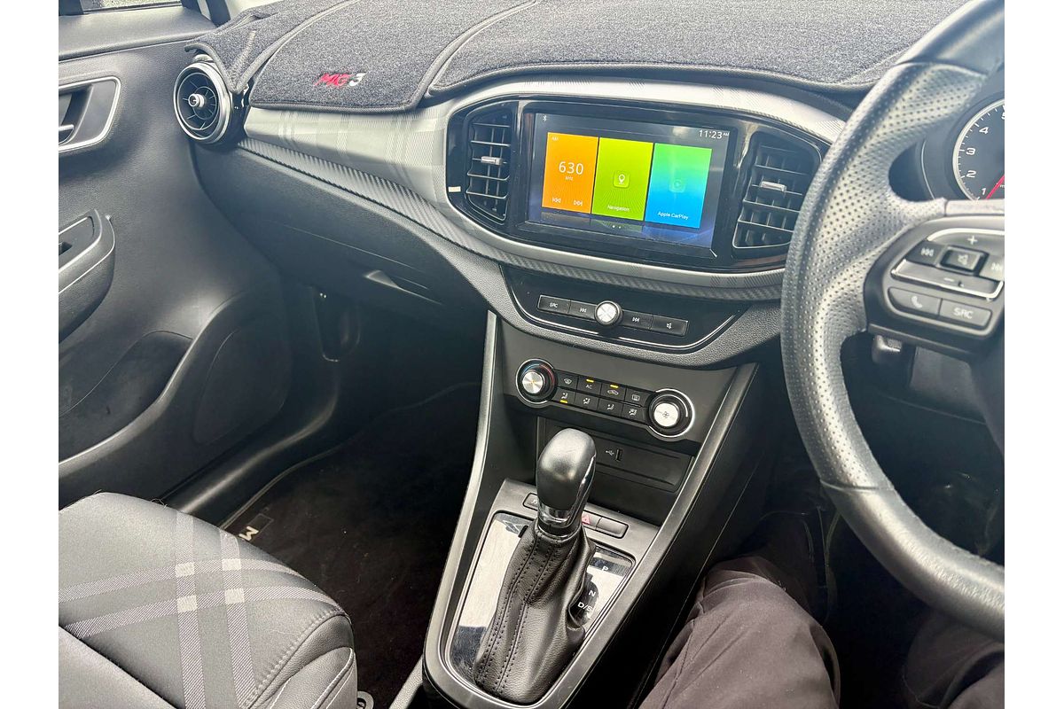 2022 MG MG3 Excite