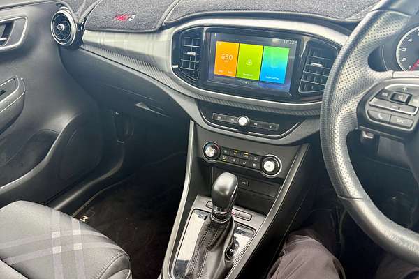 2022 MG MG3 Excite