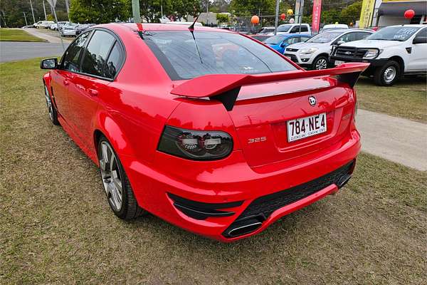 2010 Holden GTS E Series 2