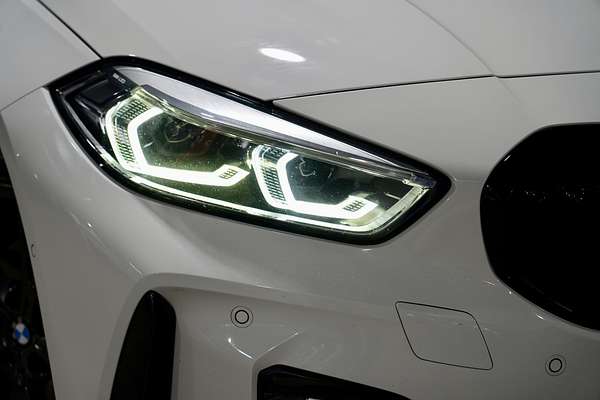 2021 BMW 1 Series 118i M Sport F40