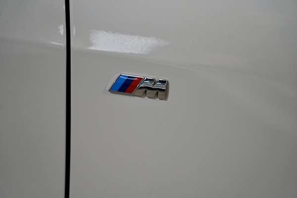 2021 BMW 1 Series 118i M Sport F40