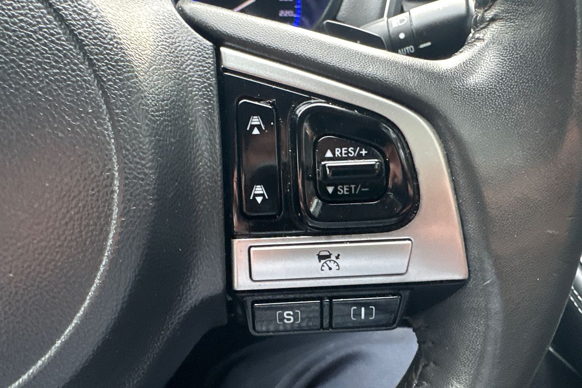 2018 Subaru Outback 2.5i Premium 5GEN