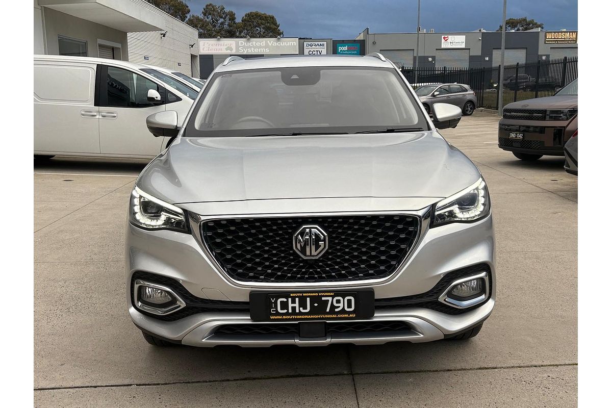 2022 MG HS Essence SAS23