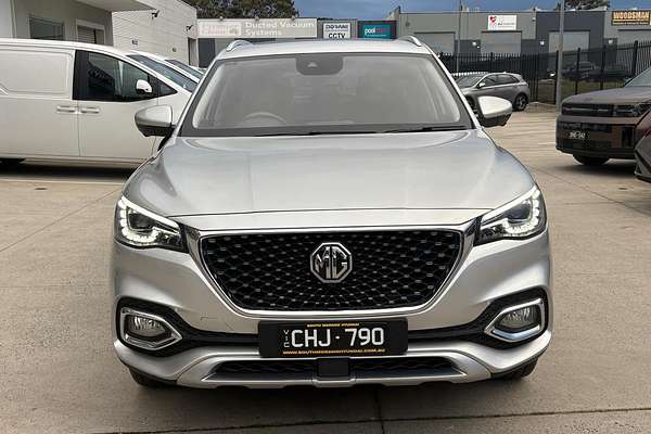 2022 MG HS Essence SAS23