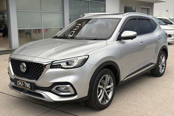 2022 MG HS Essence SAS23