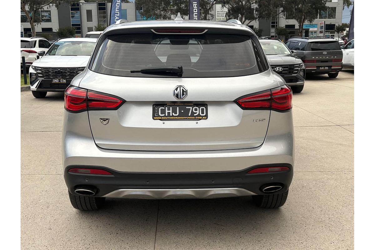 2022 MG HS Essence SAS23