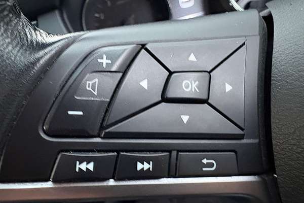 2017 Nissan X-TRAIL ST-L T32 Series II