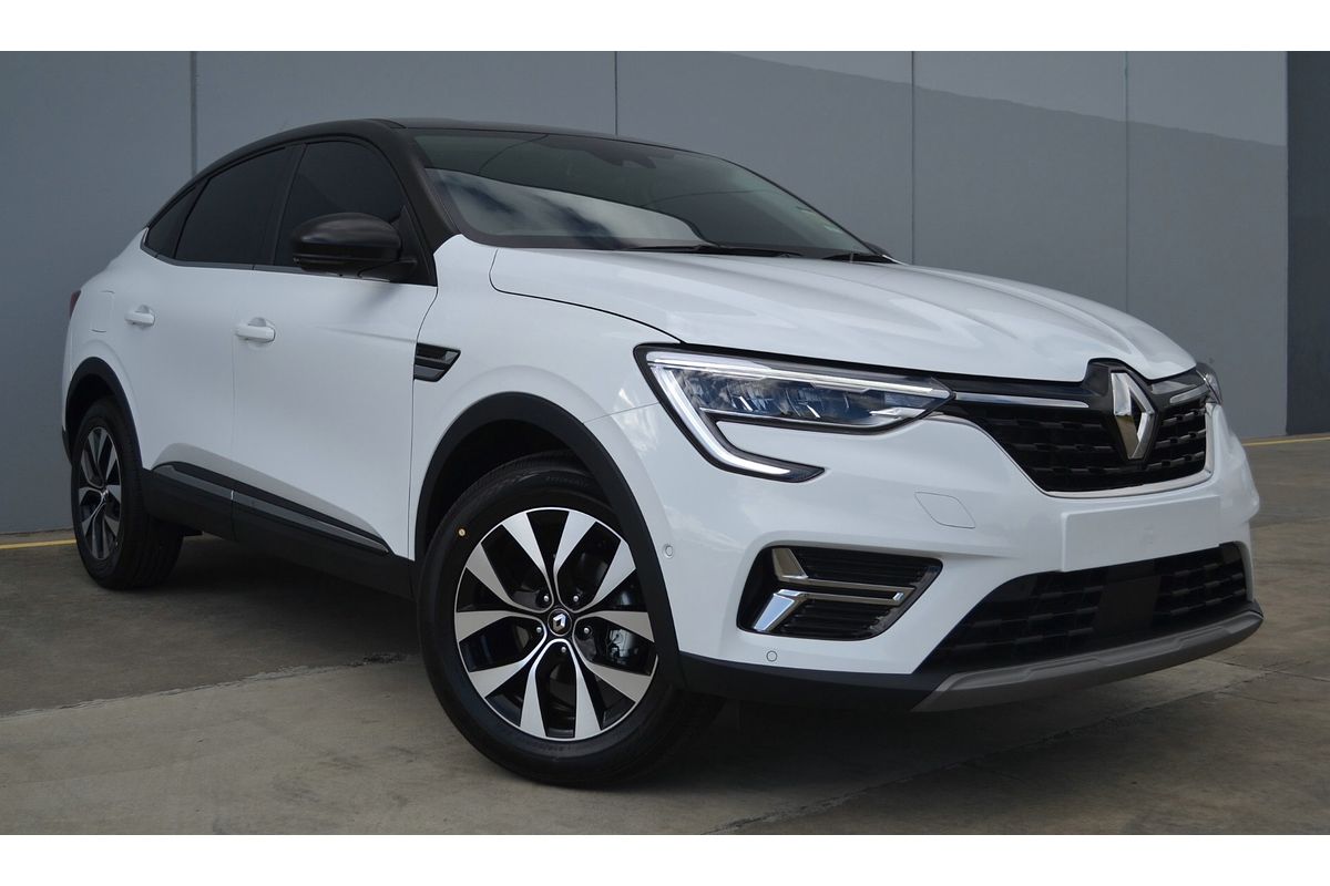 2023 Renault Arkana Zen JL1