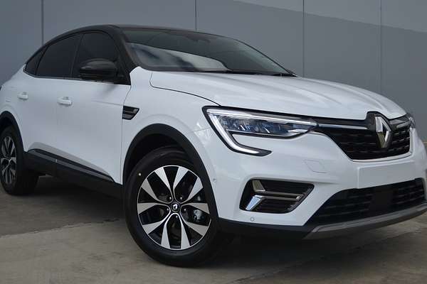 2023 Renault Arkana Zen JL1