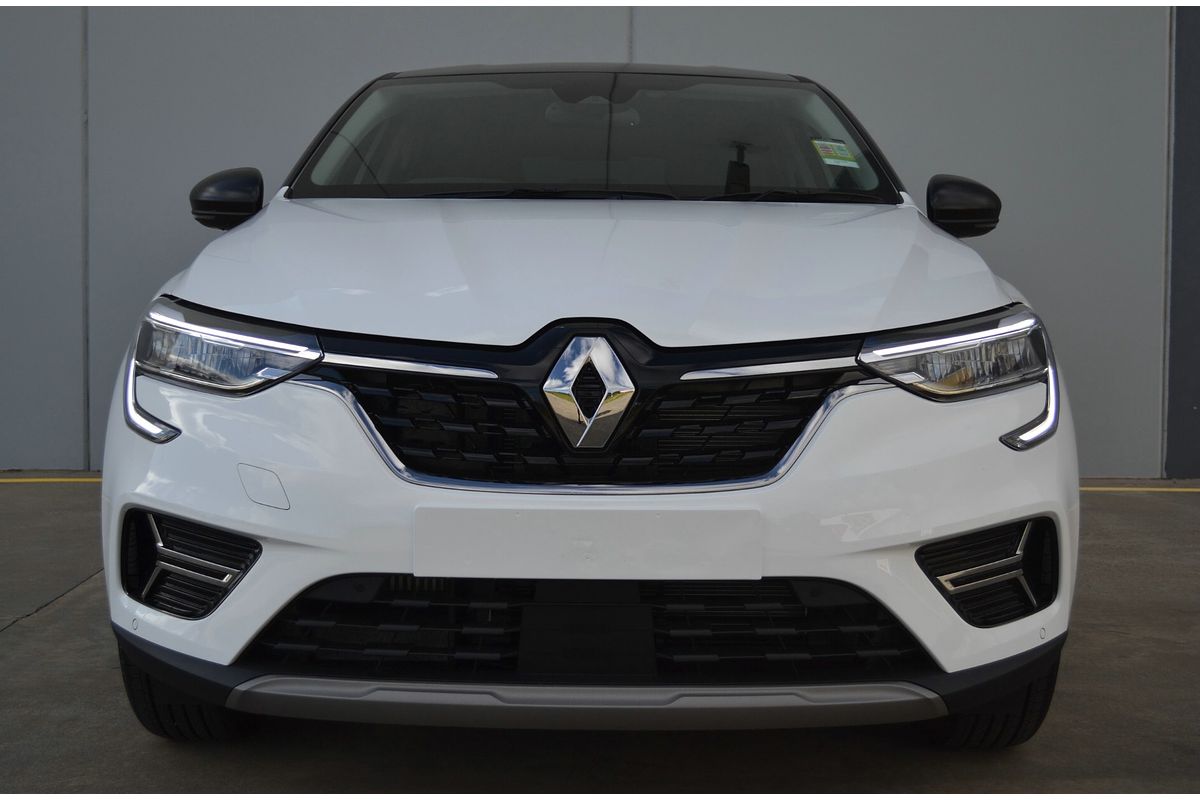 2023 Renault Arkana Zen JL1