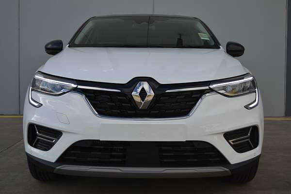 2023 Renault Arkana Zen JL1