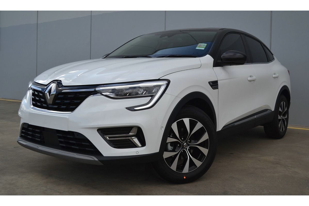 2023 Renault Arkana Zen JL1