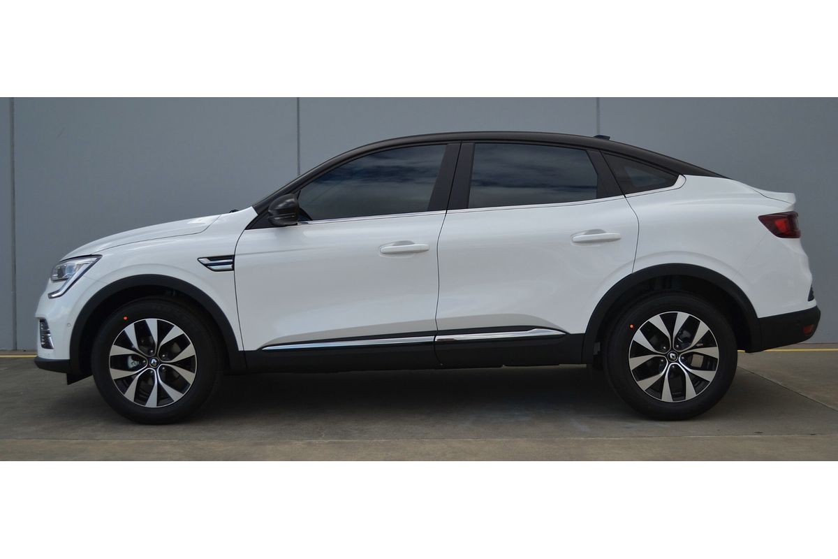 2023 Renault Arkana Zen JL1