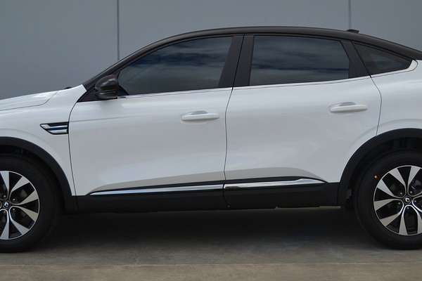 2023 Renault Arkana Zen JL1