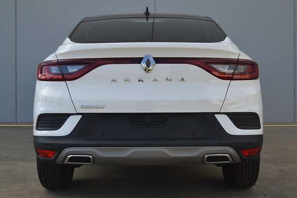 2023 Renault Arkana Zen JL1