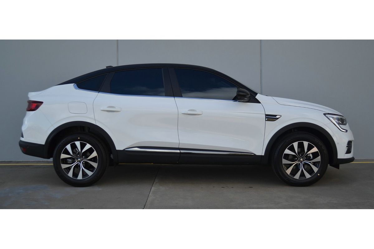 2023 Renault Arkana Zen JL1