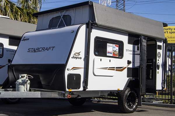 2025 Jayco STARCRAFT POPTOP 13.42-1.BP.SC-MY25