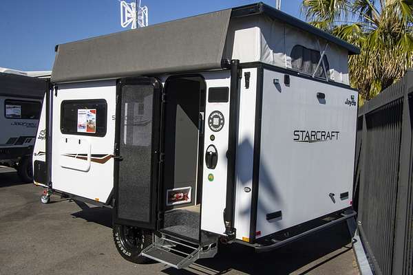 2025 Jayco STARCRAFT POPTOP 13.42-1.BP.SC-MY25