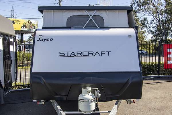 2025 Jayco STARCRAFT POPTOP 13.42-1.BP.SC-MY25