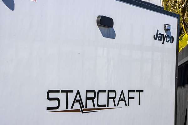 2025 Jayco STARCRAFT POPTOP 13.42-1.BP.SC-MY25