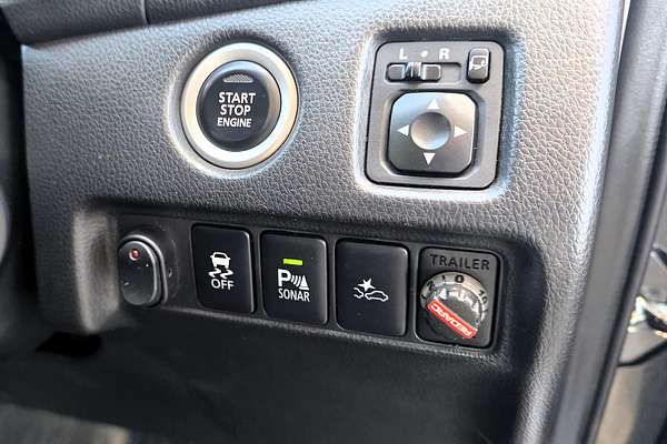 2022 Mitsubishi Pajero Sport GLS QF