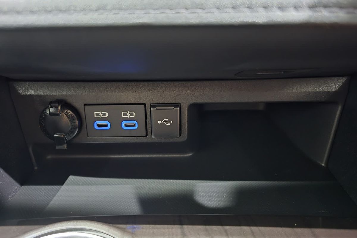 2022 Toyota Kluger Hybrid Kluger Hybrid AWD GRANDE 2.5L Auto CVT Wagon AXUH78R