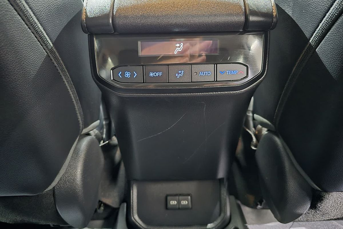 2022 Toyota Kluger Hybrid Kluger Hybrid AWD GRANDE 2.5L Auto CVT Wagon AXUH78R
