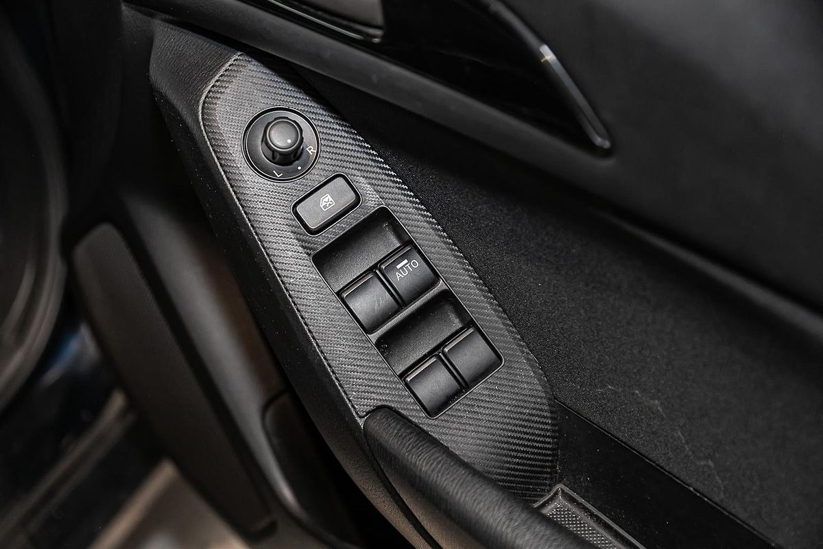 2014 Mazda 3 SP25 BM Series