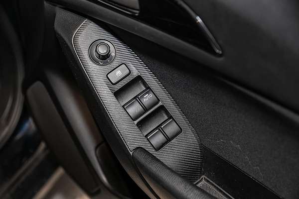 2014 Mazda 3 SP25 BM Series