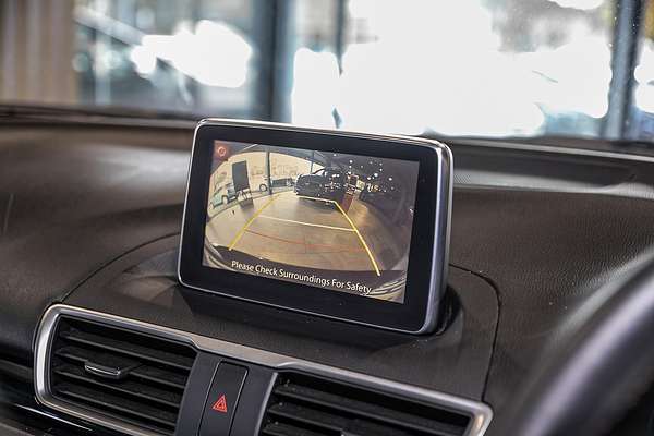 2014 Mazda 3 SP25 BM Series