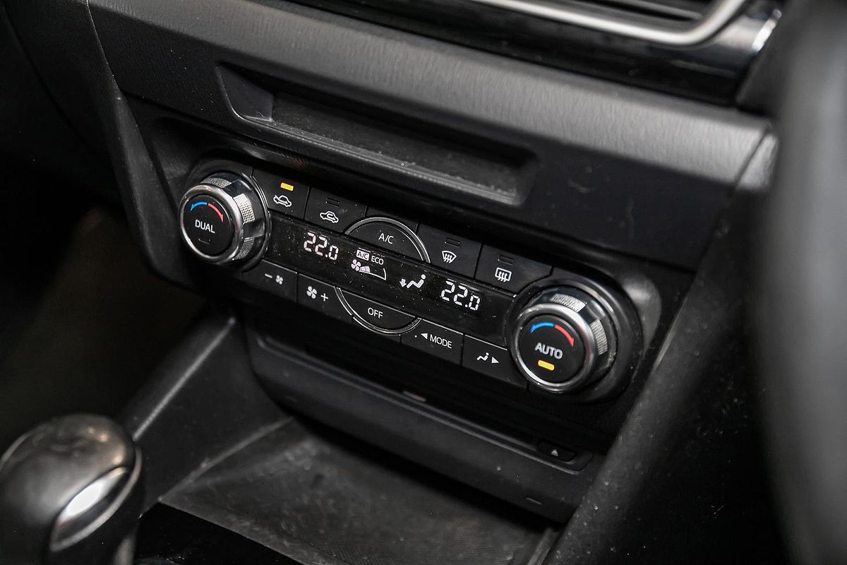 2014 Mazda 3 SP25 BM Series
