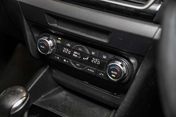 2014 Mazda 3 SP25 BM Series