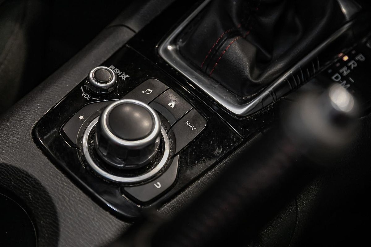 2014 Mazda 3 SP25 BM Series