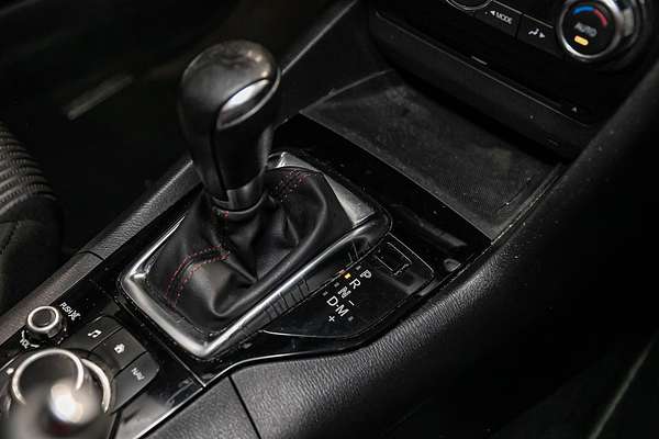 2014 Mazda 3 SP25 BM Series