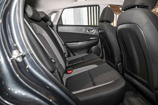 2017 Hyundai Kona Active OS