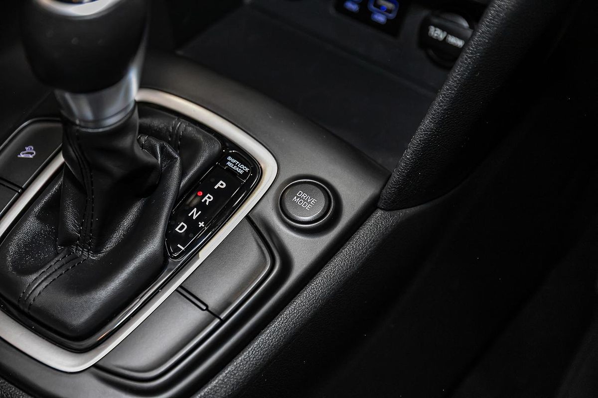 2017 Hyundai Kona Active OS