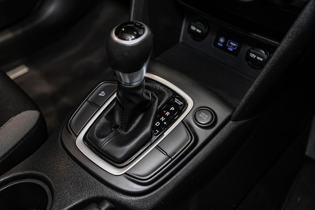 2017 Hyundai Kona Active OS