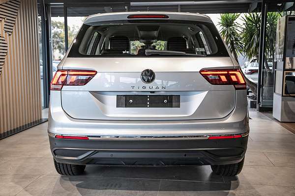 2022 Volkswagen Tiguan 110TSI Life 5N