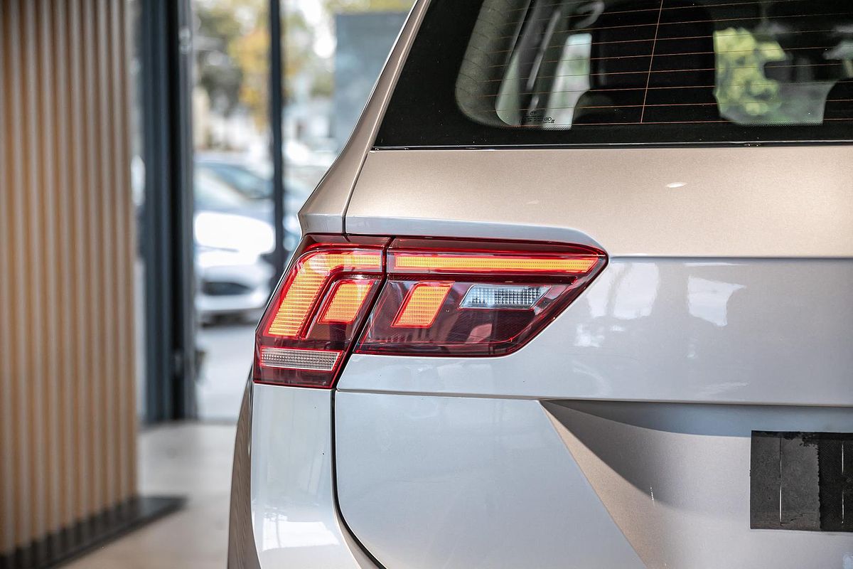 2022 Volkswagen Tiguan 110TSI Life 5N