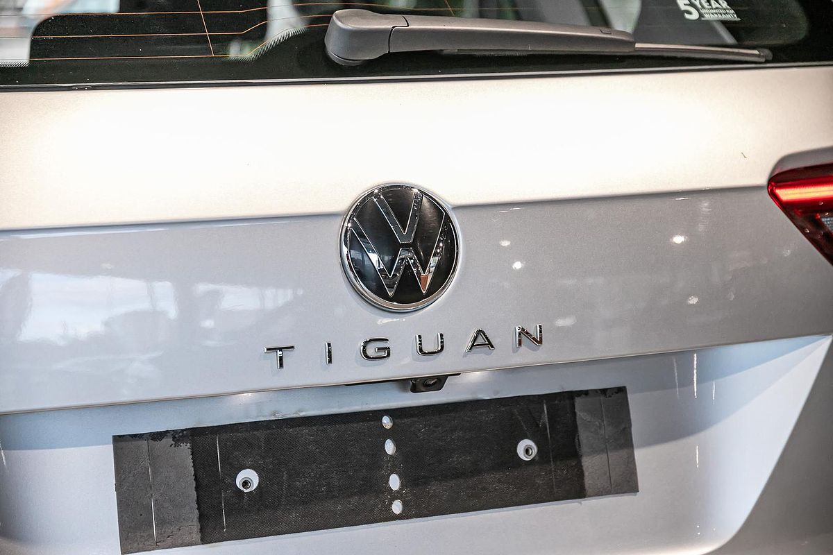 2022 Volkswagen Tiguan 110TSI Life 5N