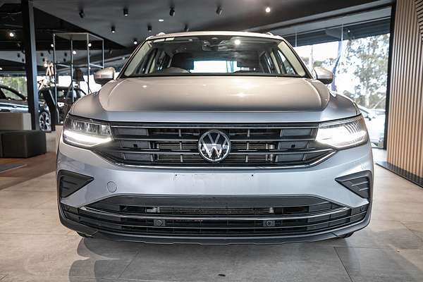 2022 Volkswagen Tiguan 110TSI Life 5N