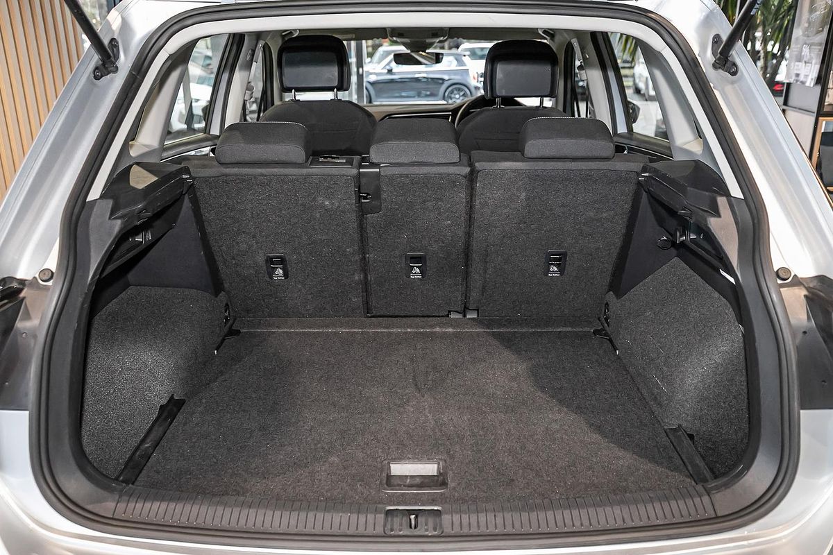 2022 Volkswagen Tiguan 110TSI Life 5N