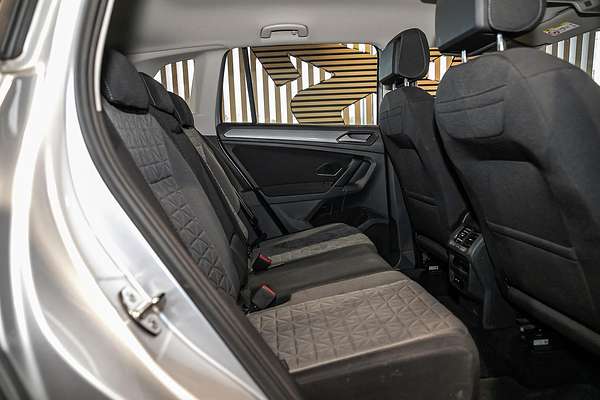 2022 Volkswagen Tiguan 110TSI Life 5N