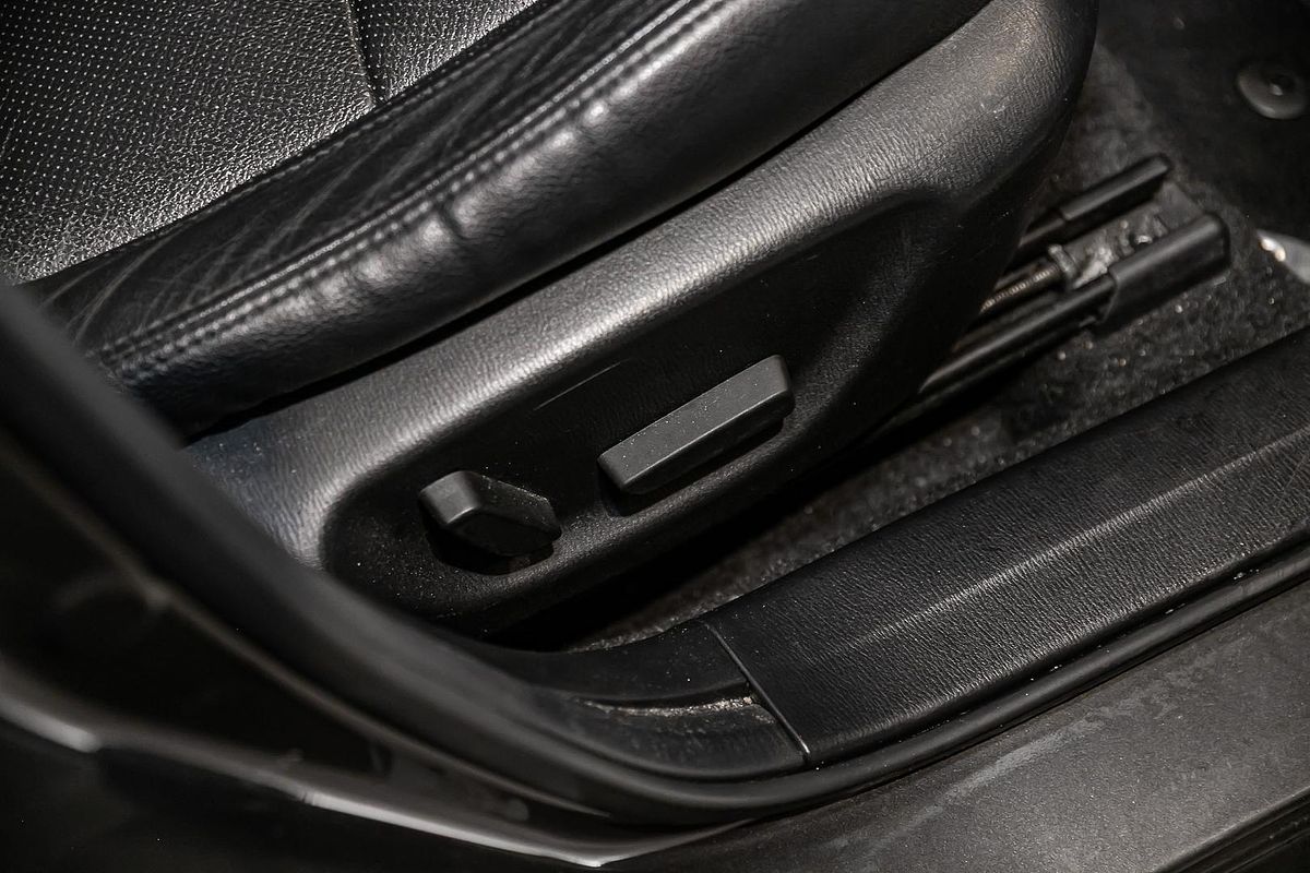 2017 Mazda 3 SP25 GT BN Series