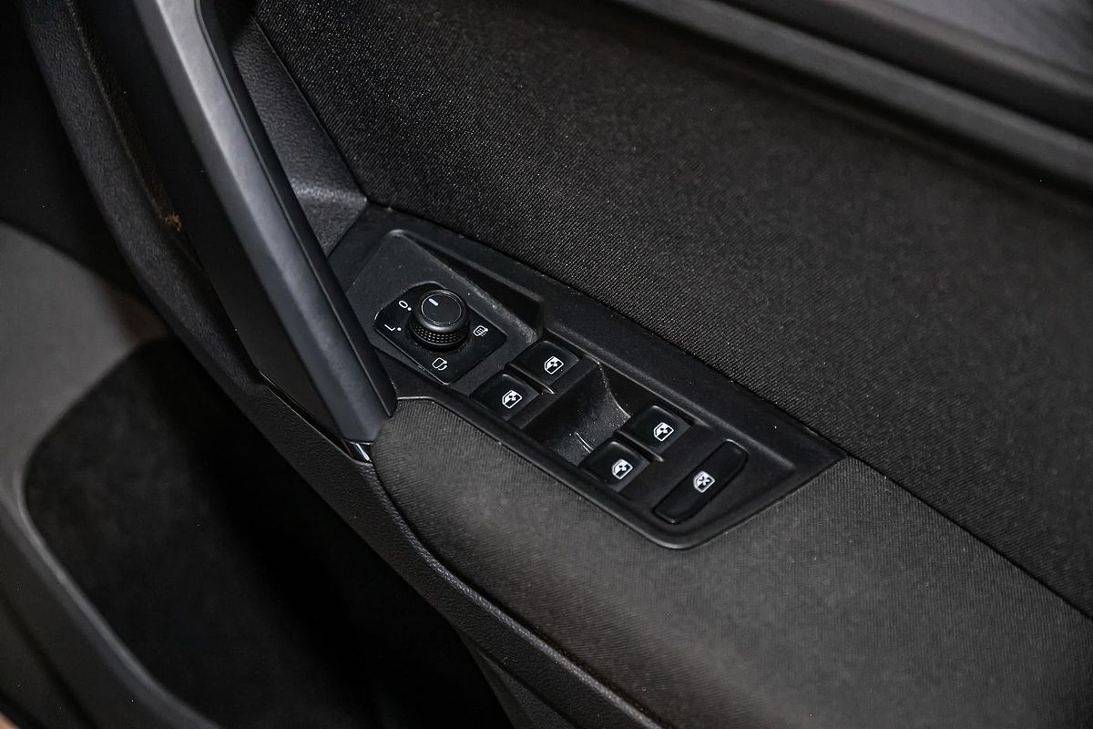 2022 Volkswagen Tiguan 110TSI Life 5N