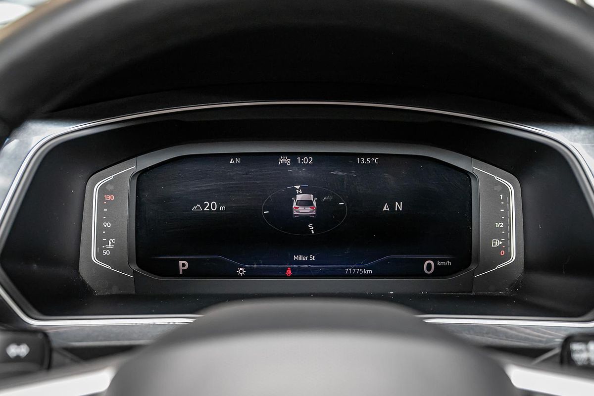 2022 Volkswagen Tiguan 110TSI Life 5N