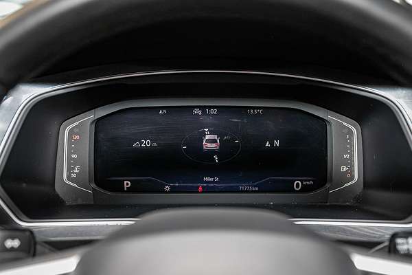 2022 Volkswagen Tiguan 110TSI Life 5N