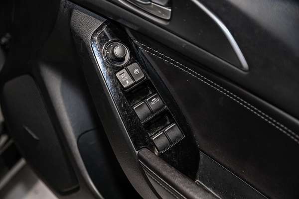 2017 Mazda 3 SP25 GT BN Series