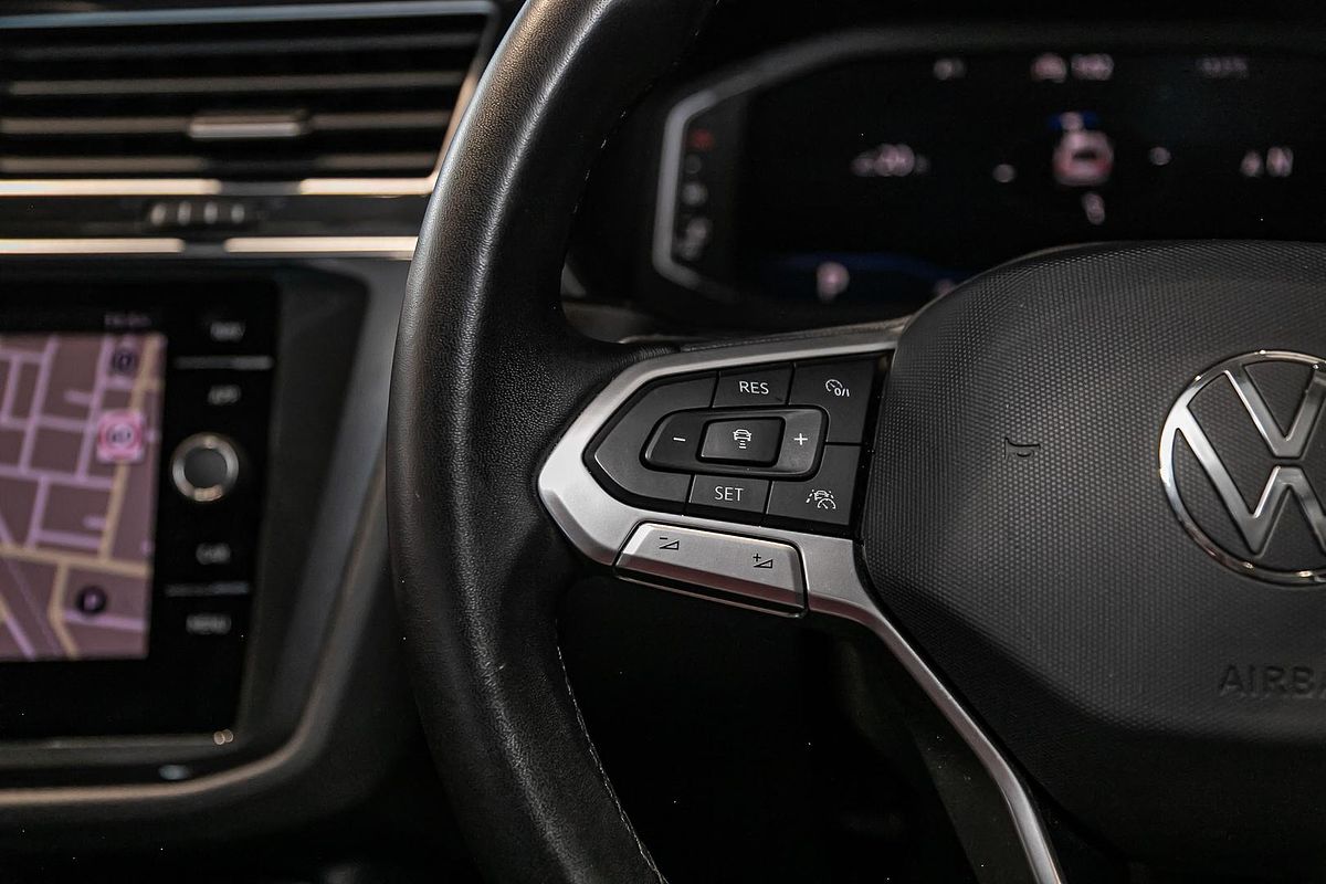 2022 Volkswagen Tiguan 110TSI Life 5N